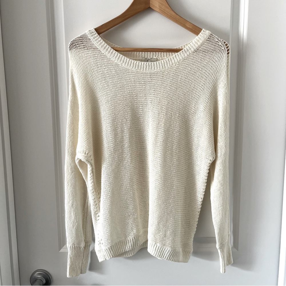 JOIE Knit Sweater
